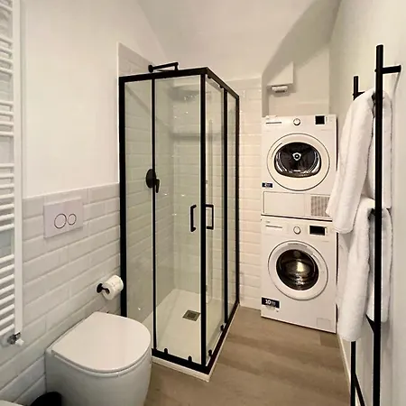 Appartement Casa Luna In Giulia Di Barolo *