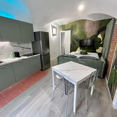 Casa Luna In Giulia Di Barolo *