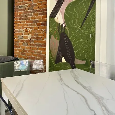 Casa Luna In Giulia Di Barolo Apartment Turin