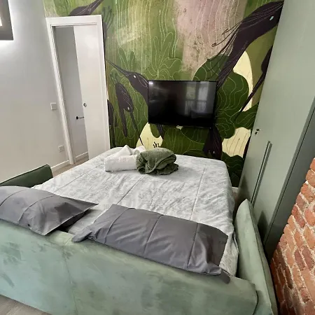 Apartment Casa Luna In Giulia Di Barolo *