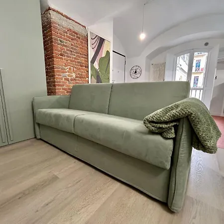 Casa Luna In Giulia Di Barolo *