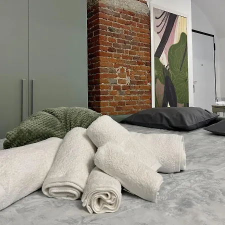 Casa Luna In Giulia Di Barolo