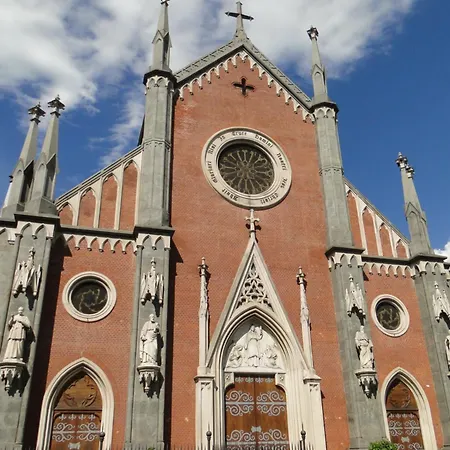 Apartamento Casa Luna In Giulia Di Barolo