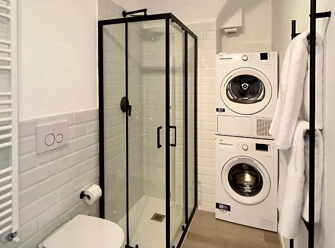 Appartement Casa Luna In Giulia Di Barolo *