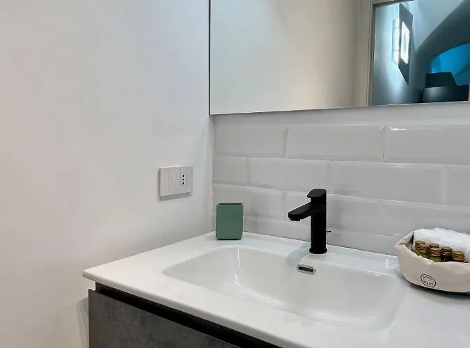 Casa Luna In Giulia Di Barolo Appartement *