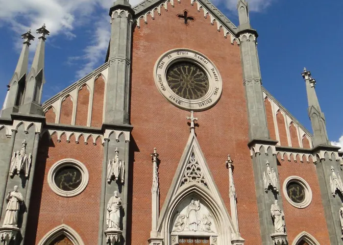 Apartamento Casa Luna In Giulia Di Barolo