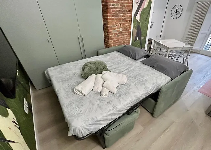 Casa Luna In Giulia Di Barolo