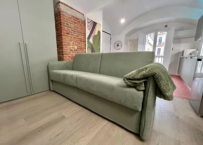 Casa Luna In Giulia Di Barolo *