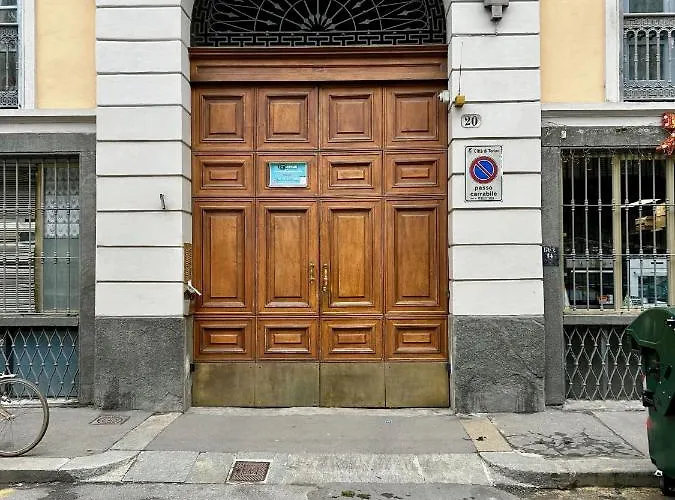 Casa Luna In Giulia Di Barolo Apartamento *