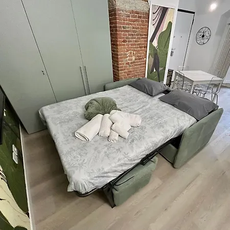 Casa Luna In Giulia Di Barolo